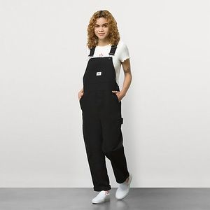 Vans Ground Work Overall